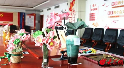 濰坊壽光城鄉(xiāng)公共服務(wù)集團(tuán)啟動“廉意”手工藝品征集活動，聚焦家居用品創(chuàng)作