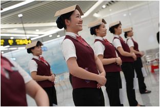 客運(yùn)中心開展3號(hào)線開通前服務(wù)禮儀培訓(xùn)，提升窗口形象