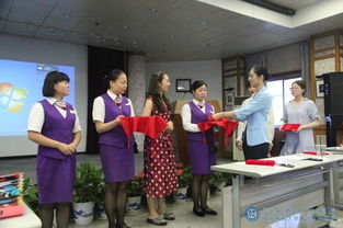 精研服務(wù)意識與禮儀規(guī)范 提升會展會務(wù)人文服務(wù)綜合能力