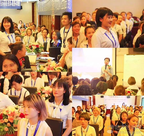 昆明女神Style服務(wù)禮儀課程圓滿落幕 賦能前臺管理，提升專業(yè)形象