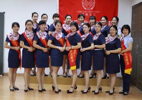 用心詮釋，以禮傳情 謝寶琴如何豐富文明禮儀服務內涵